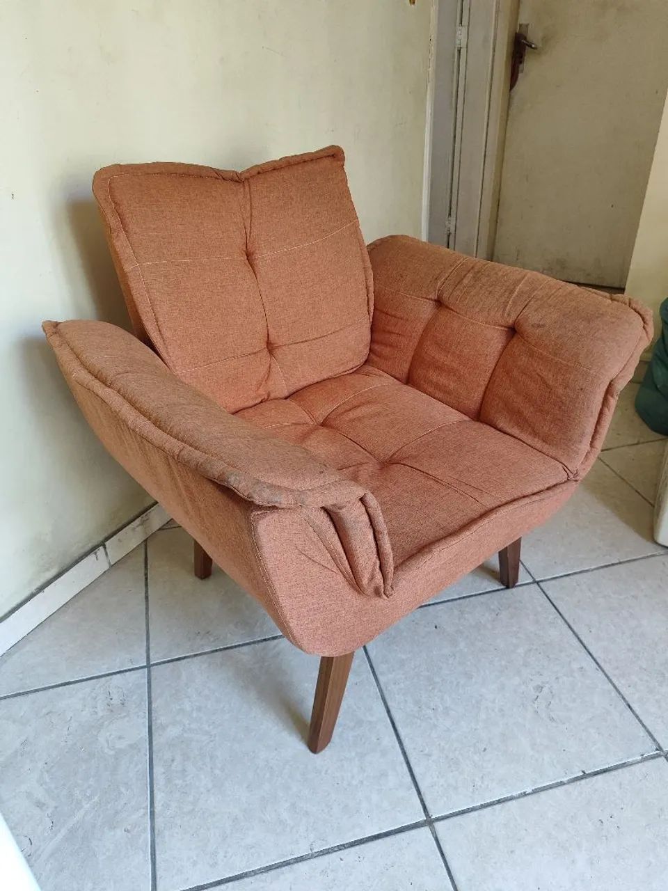 Vendo poltrona. - Foto 3