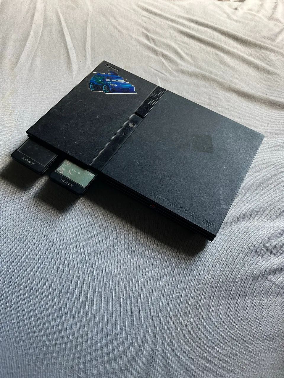 PlayStation 2  - Foto 2