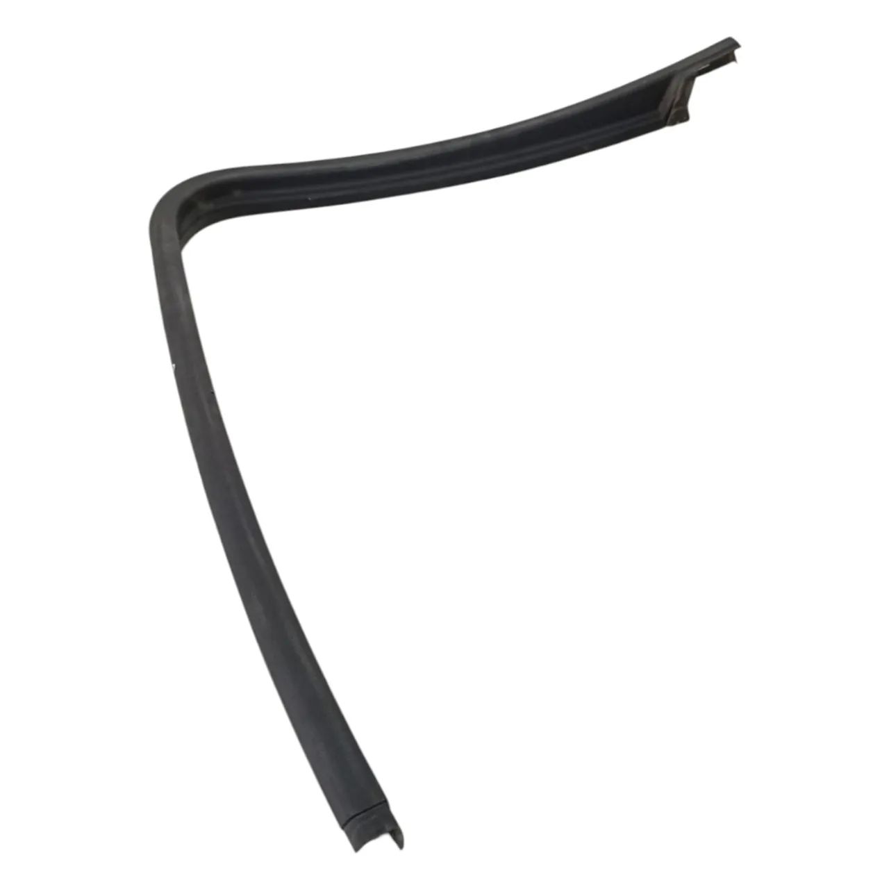Moldura Interna Porta Tras Esquerda Ford Focus 2009 A 2013 - Foto 4