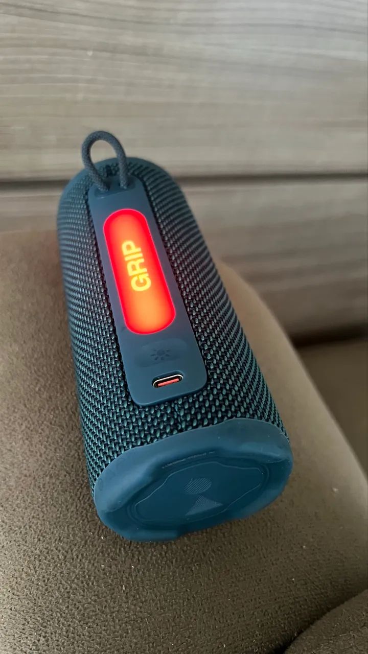 Imperdível : Jbl Grip original.  - Foto 2