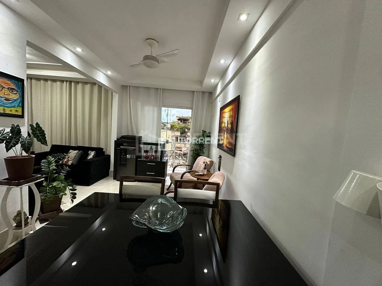 Apartamento 3 quartos - Vila Mury - Foto 4