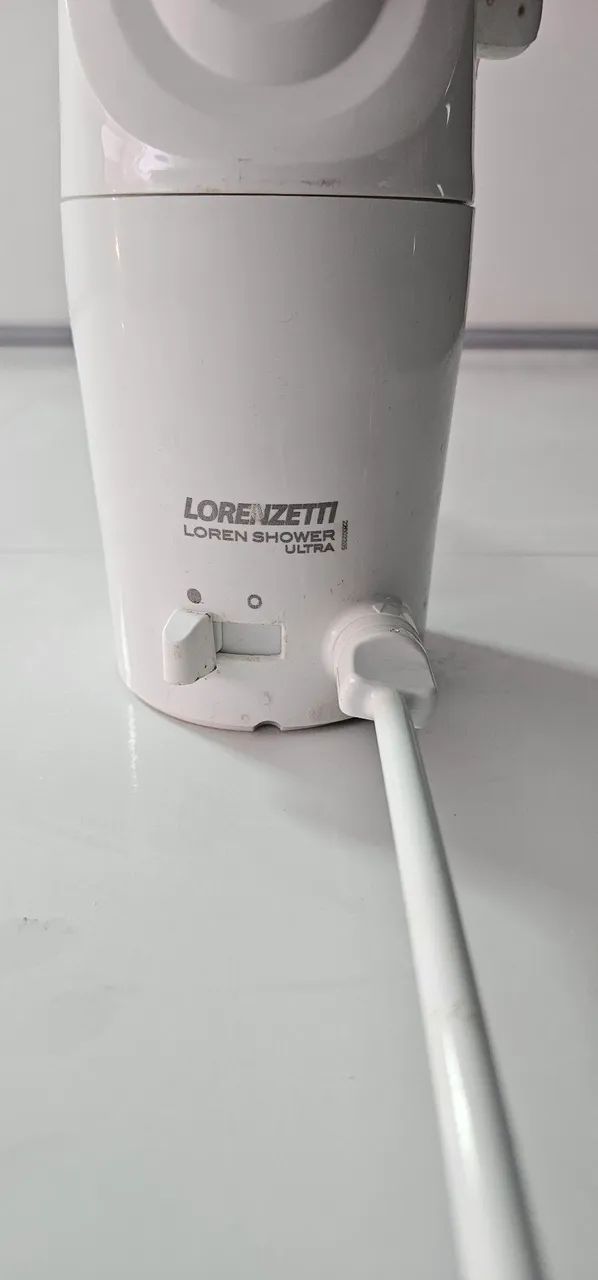 Chuveiro Lorenzetti 220 - Foto 4