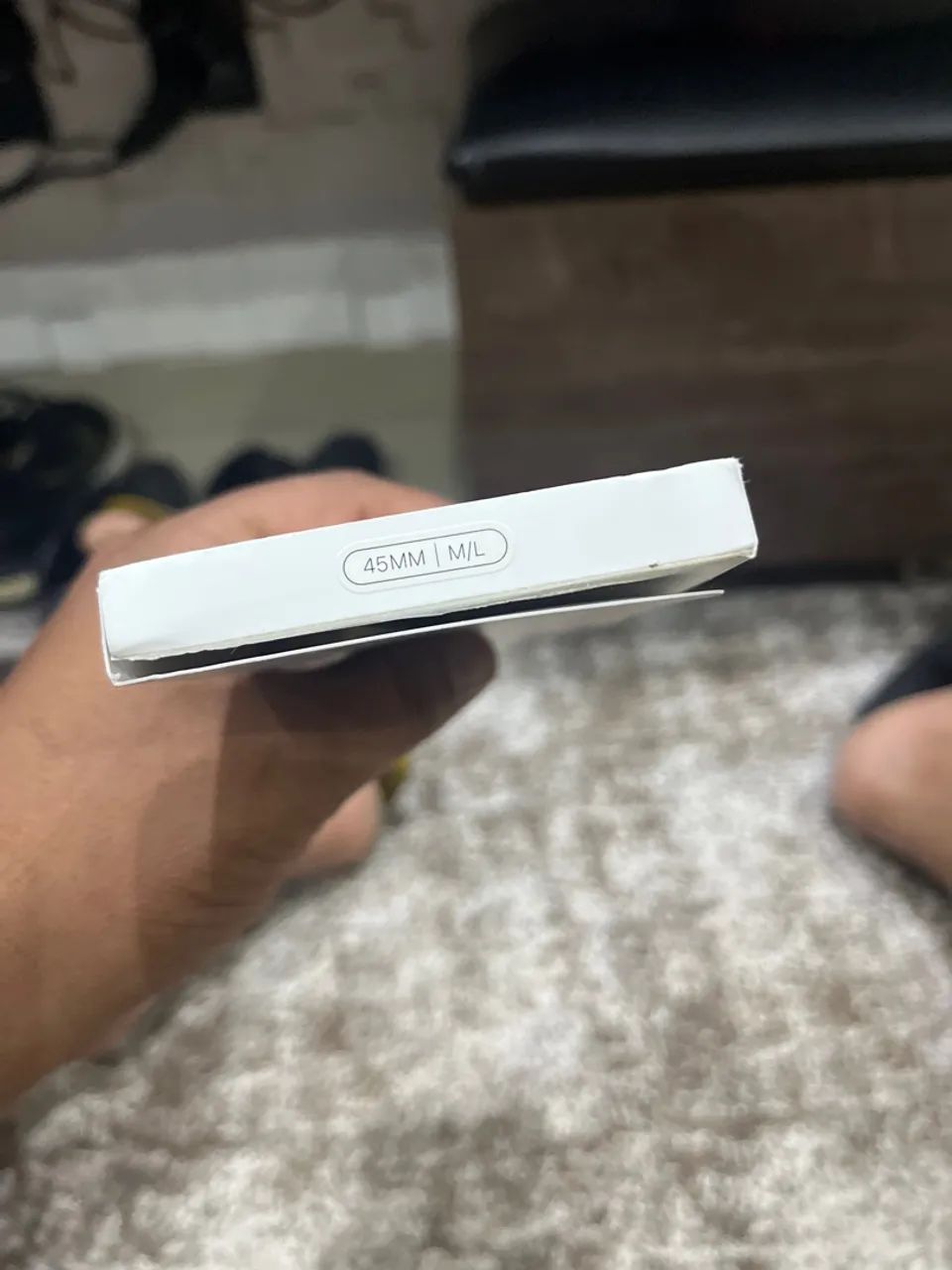 Pulseira Apple Watch - Foto 5