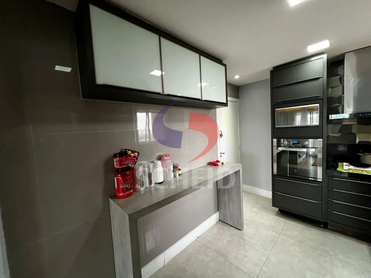 Apartamento a venda 03 quartos 1 suite Condomínio Mund - Foto 2