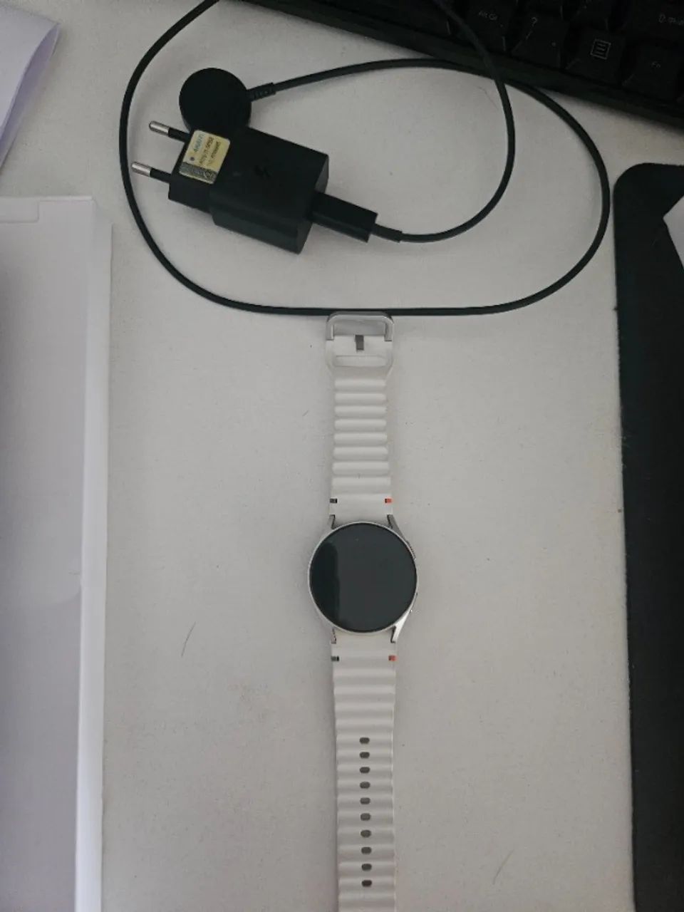 Smartwatch Samsung Galaxy watch 7 - Foto 2