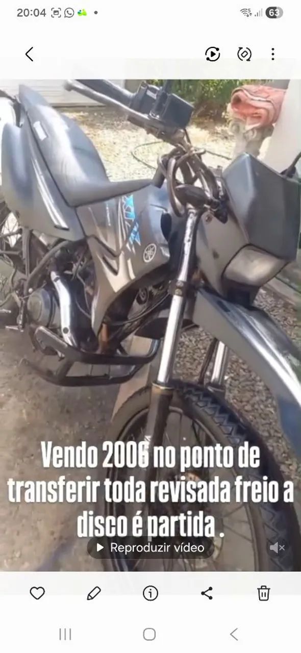 YAMAHA 