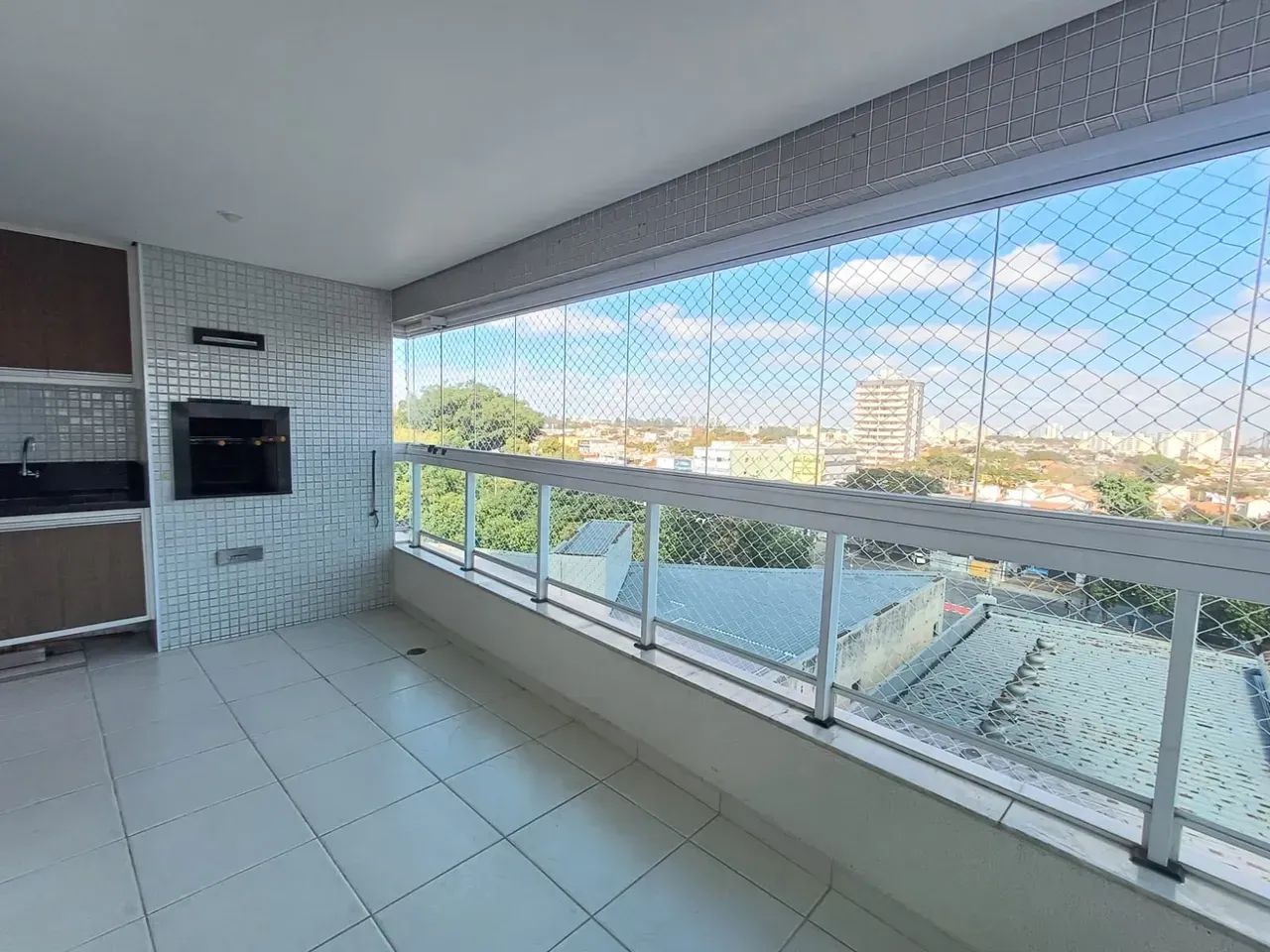 APARTAMENTO NO EDIFÍCIO CLARICE - Foto 2