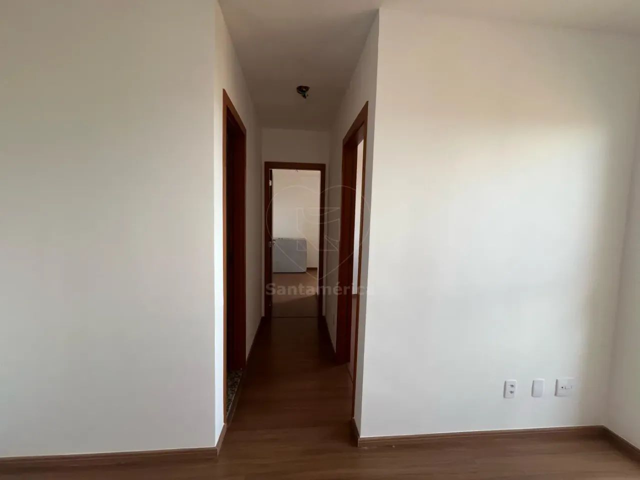 Apartamento para alugar com 2 quartos no Edifício Laguna Málaga - Acquaville, Região Leste - Foto 5