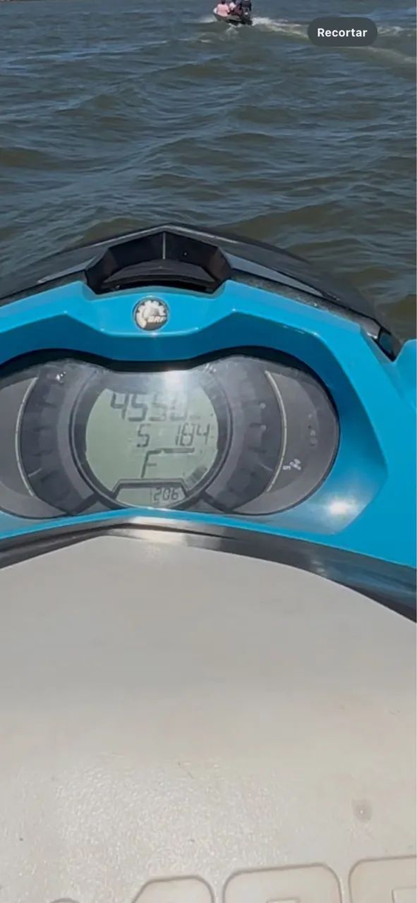 Jet Ski seado 130  - Foto 2