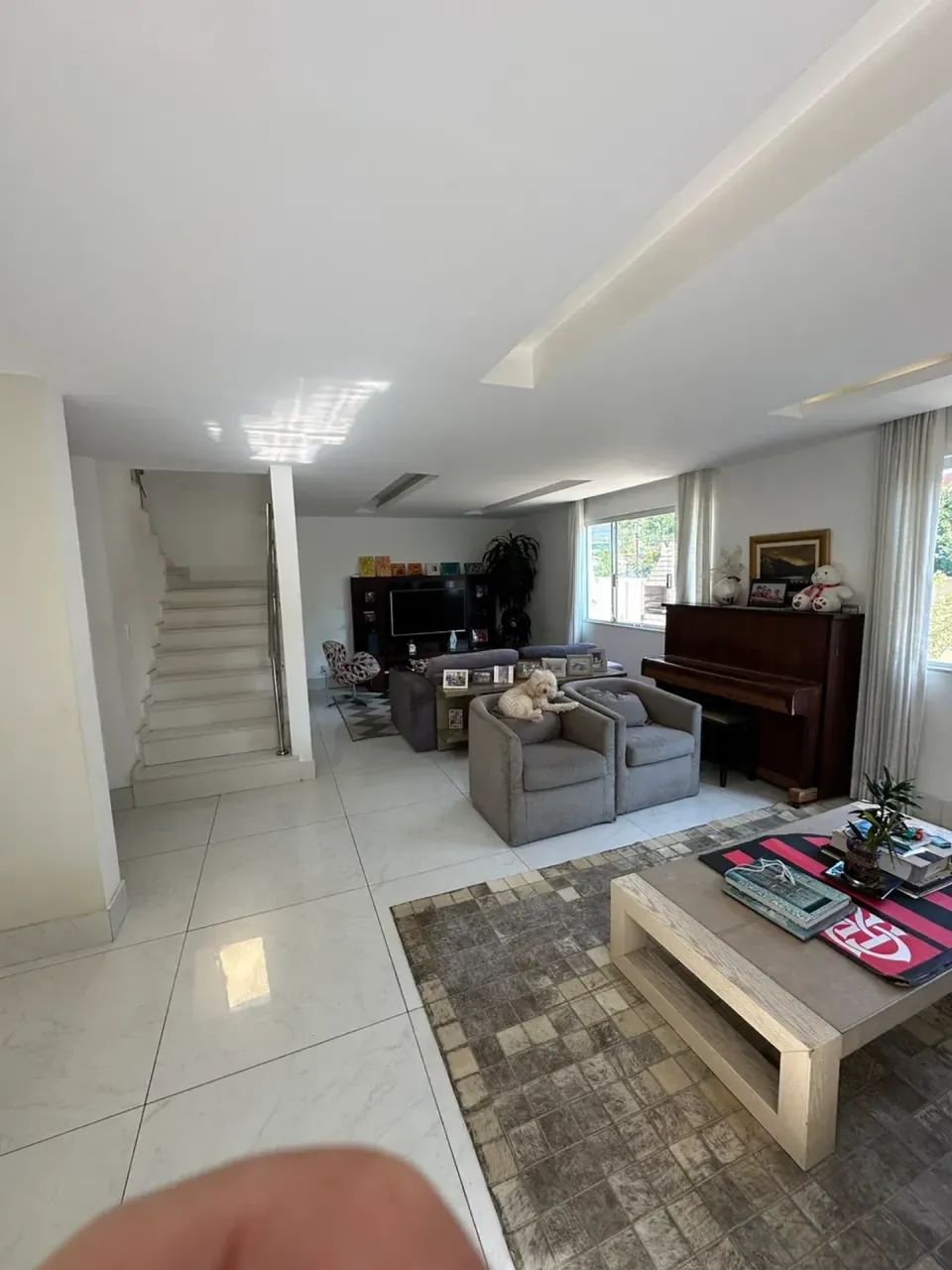 CASA JARDIM CLUBE DA BARRA - Foto 4