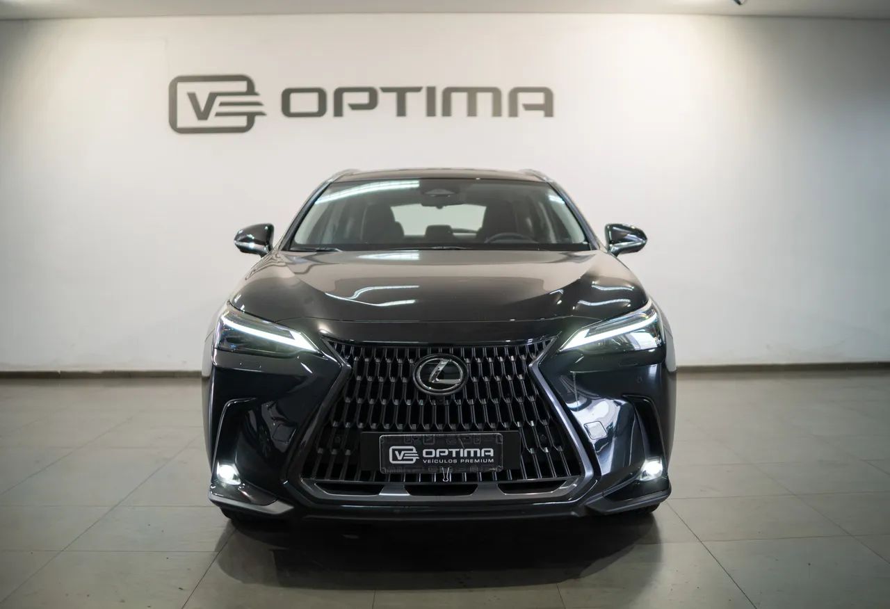 Lexus Nx-450H+ NX-450h+ AWD 2.5 16V Aut. (Híbrido) 2026