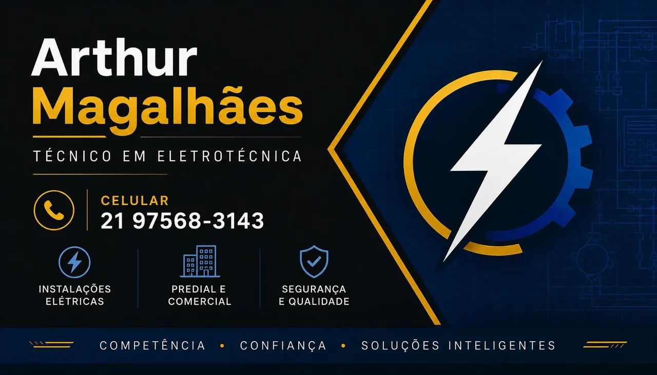 Eletricista 