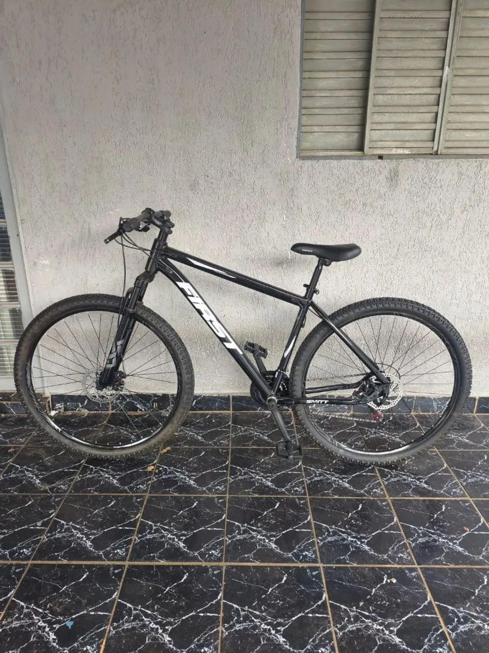 Vendo aro 29 