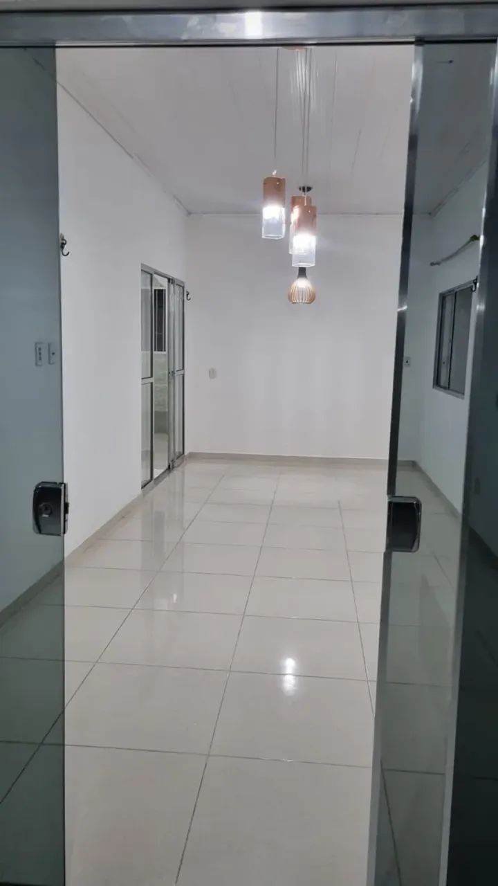 Excelente casa no Conjunto Embrapa em Macapá - Foto 5