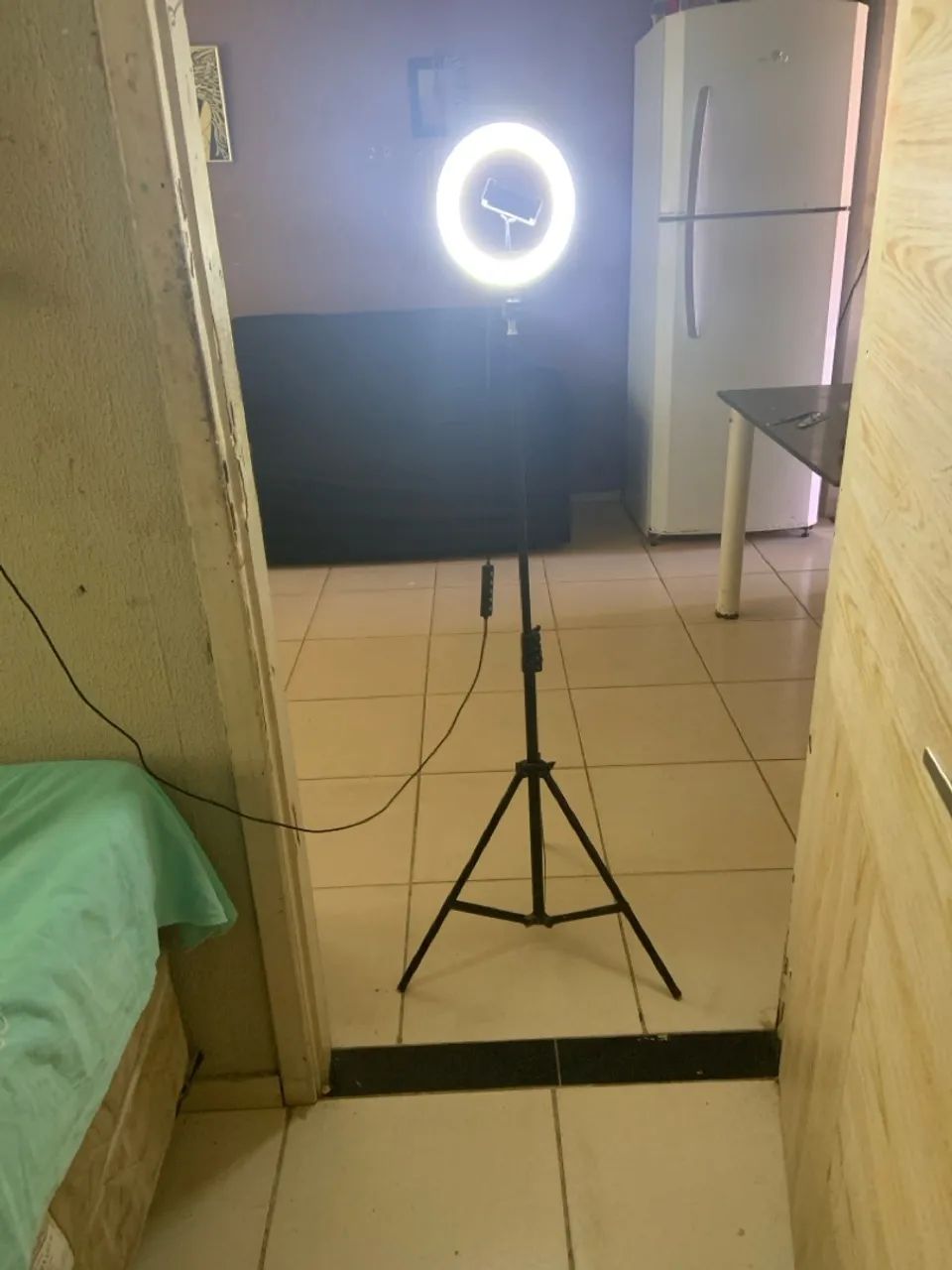 Vendo ringue light Rgb - Foto 5