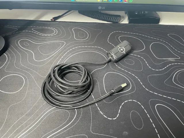 amplificador de audio 7.1 hyperx amp  - Foto 4