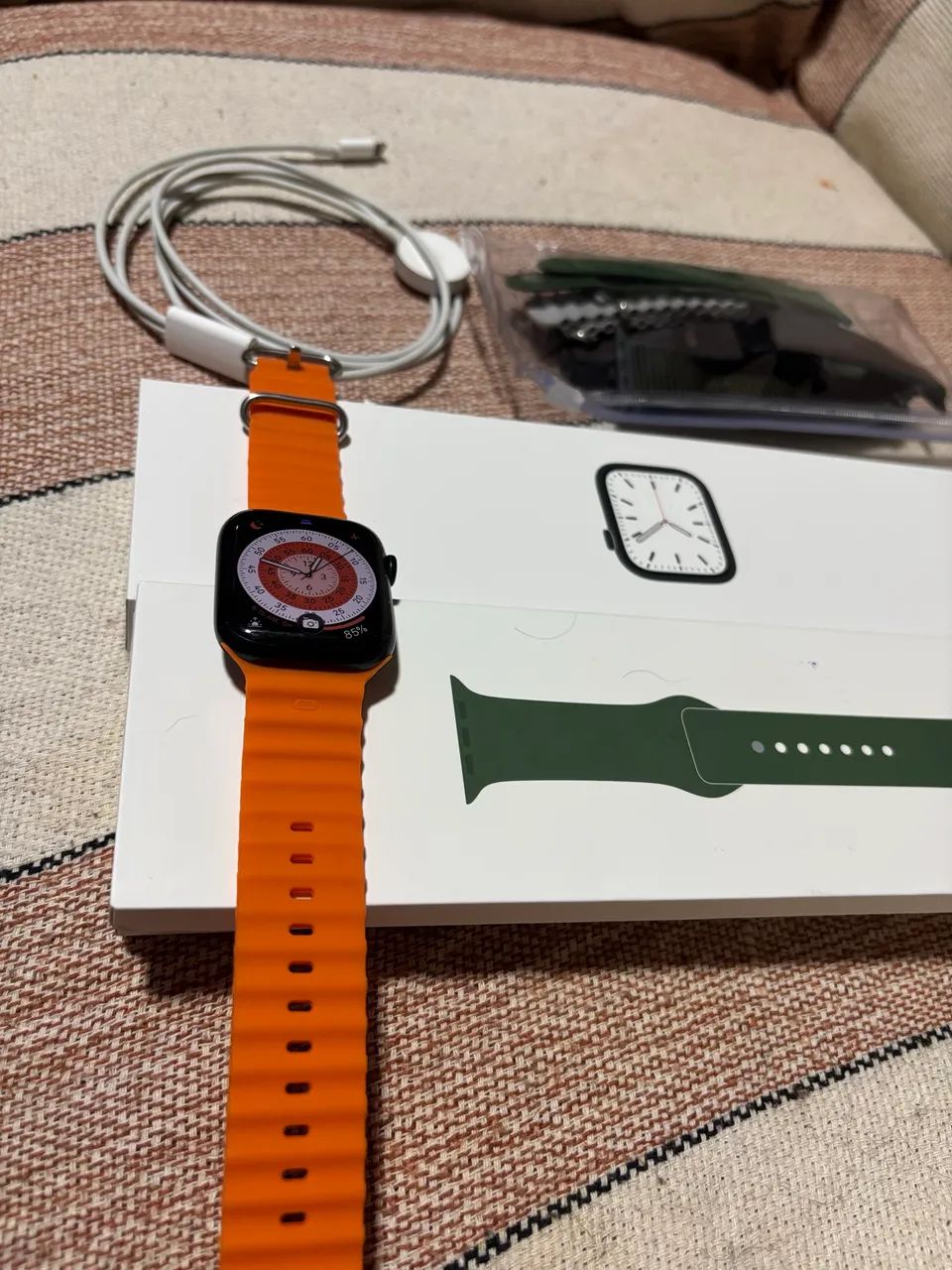Applewatch  - Foto 3