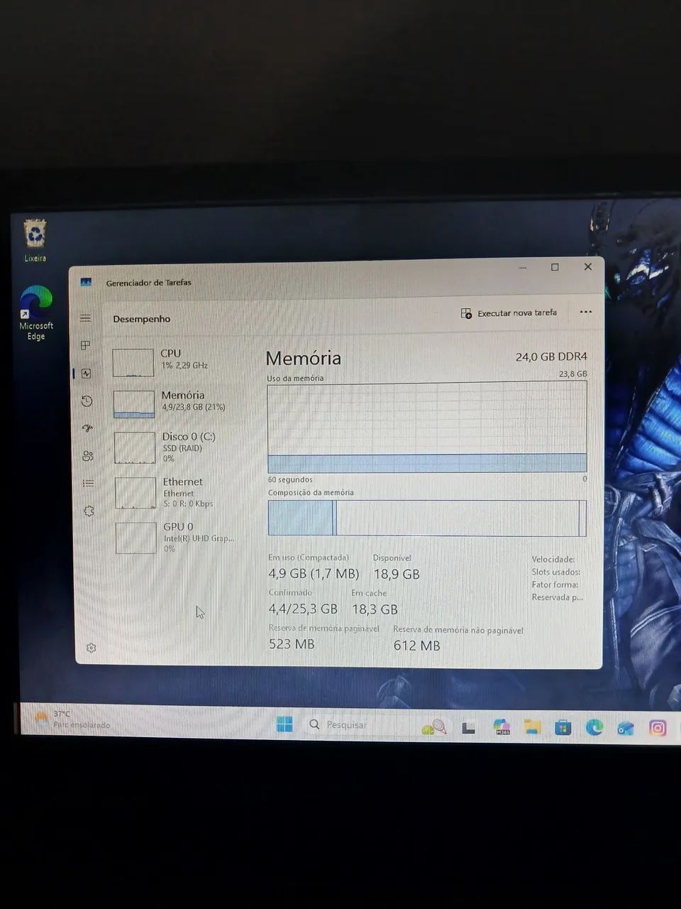 Windows 11 Dell - Foto 5