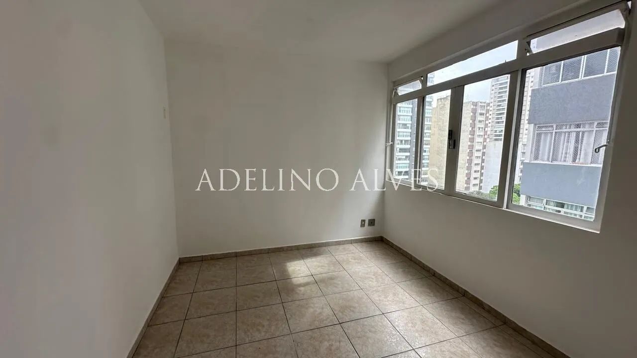 alugo Apartamento Pinheiros com 1 Dormitório, 43 mts - Foto 3