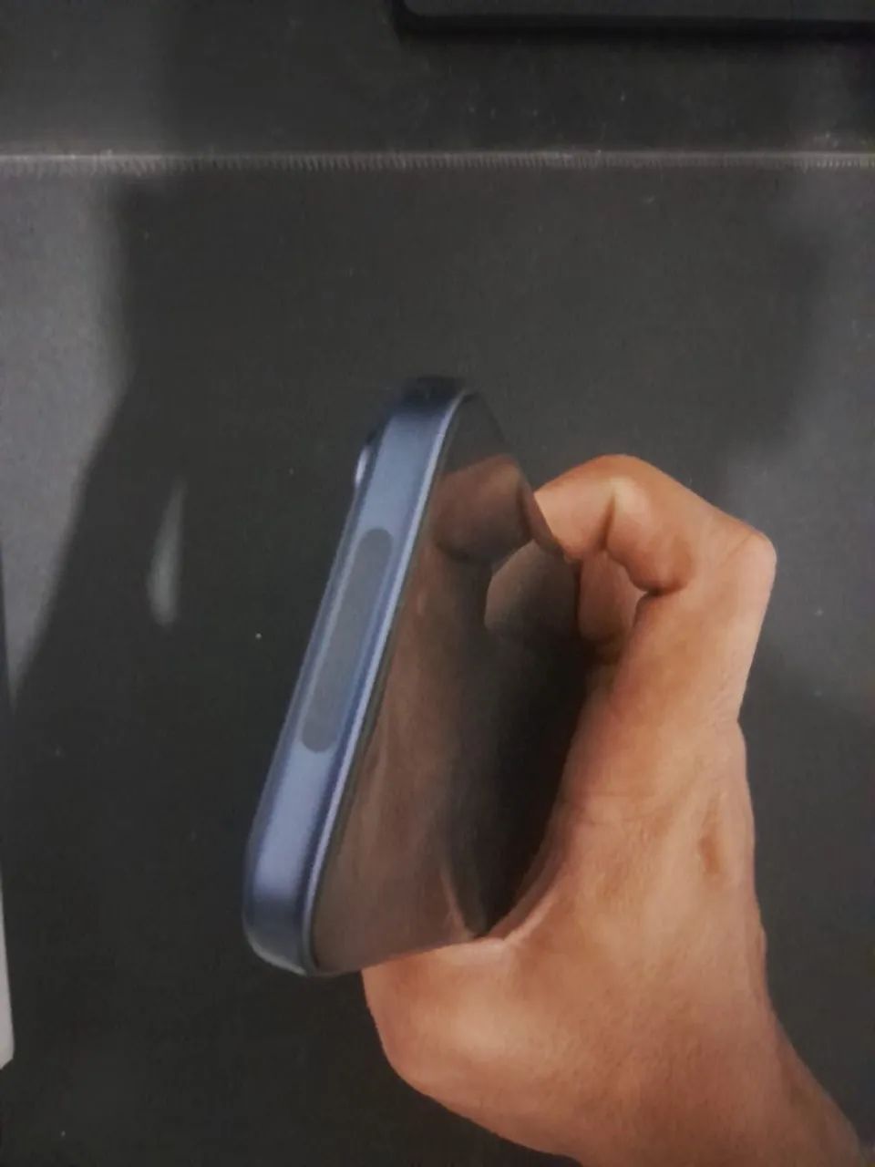iPhone 17 pro Max na garantia Apple  - Foto 4