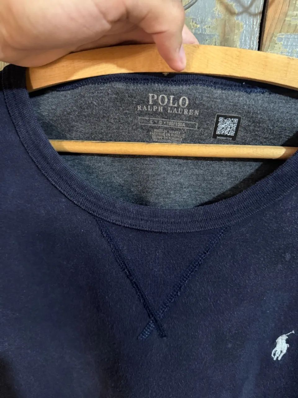 sueter ralph lauren - Foto 2