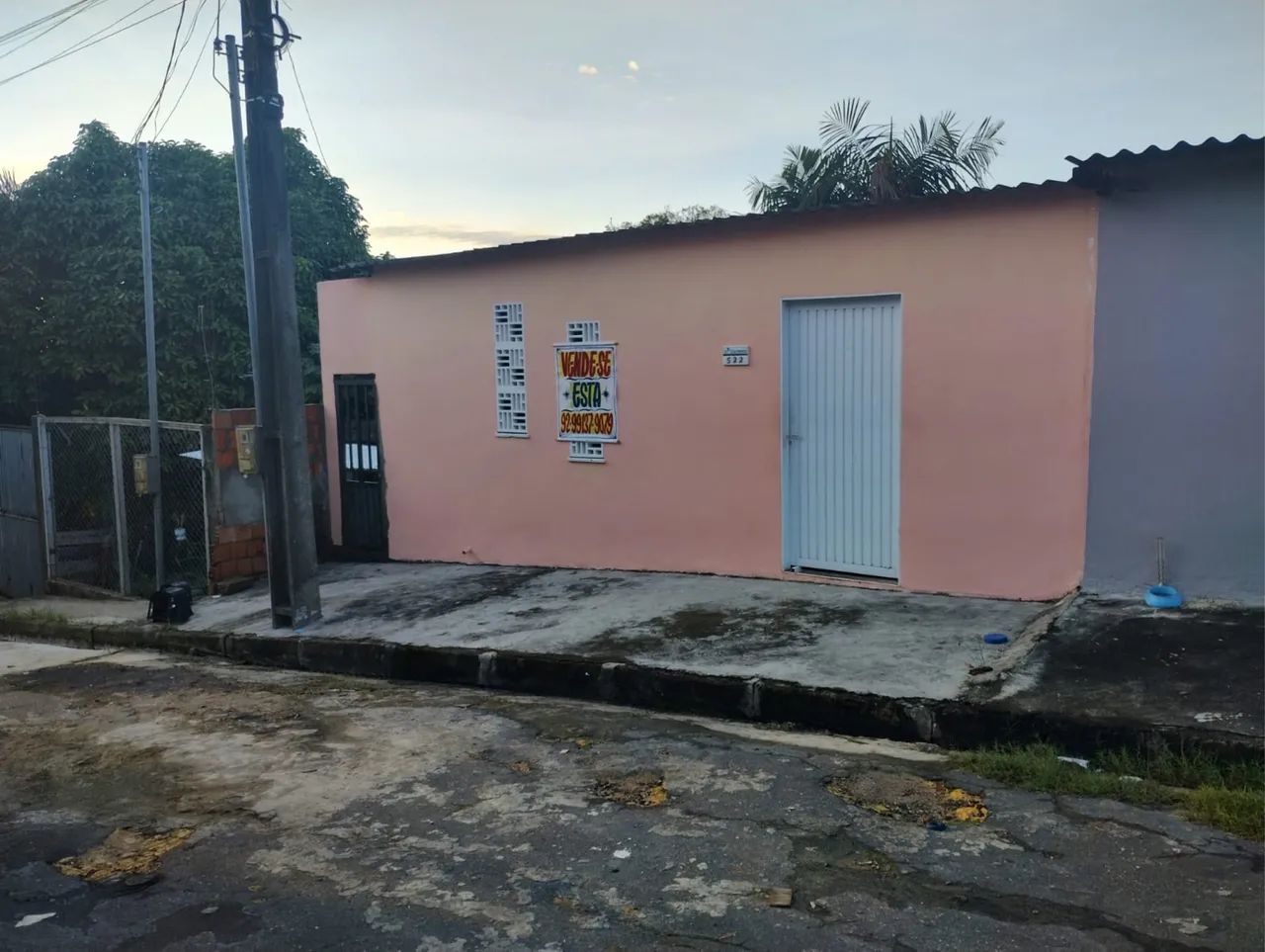 Foto - Manaus - Jorge Teixeira