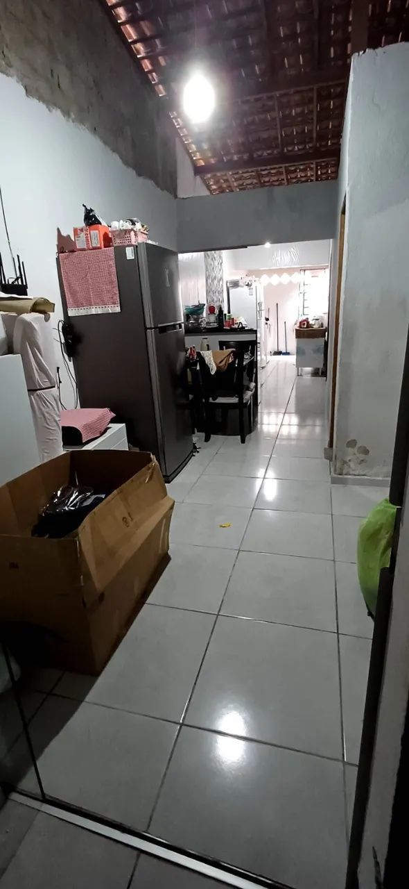 Foto - Maceió - Tabuleiro do Martins