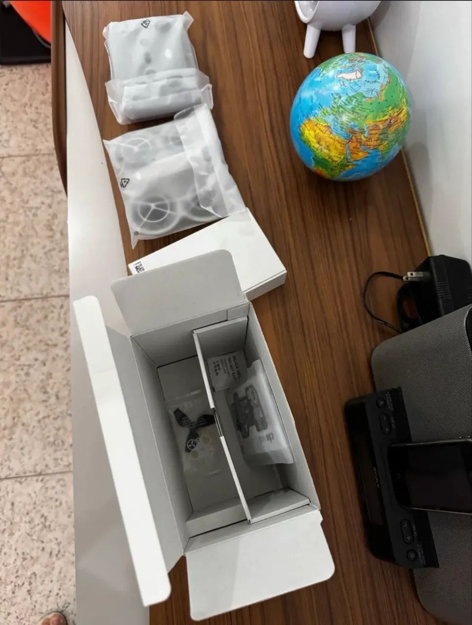 Drone DJI NEO - Foto 3