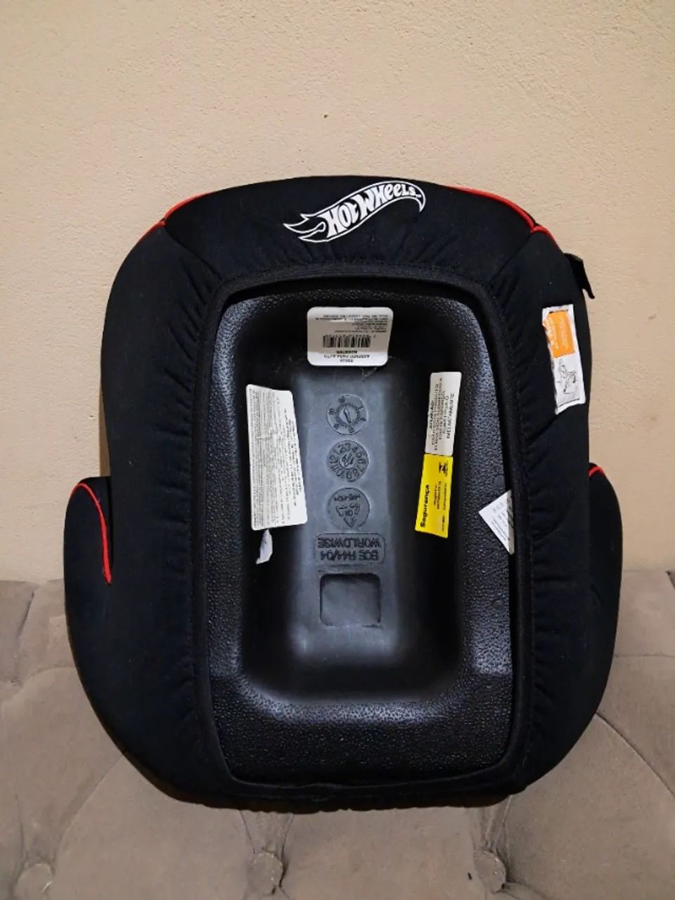 Assento para carro - Foto 2