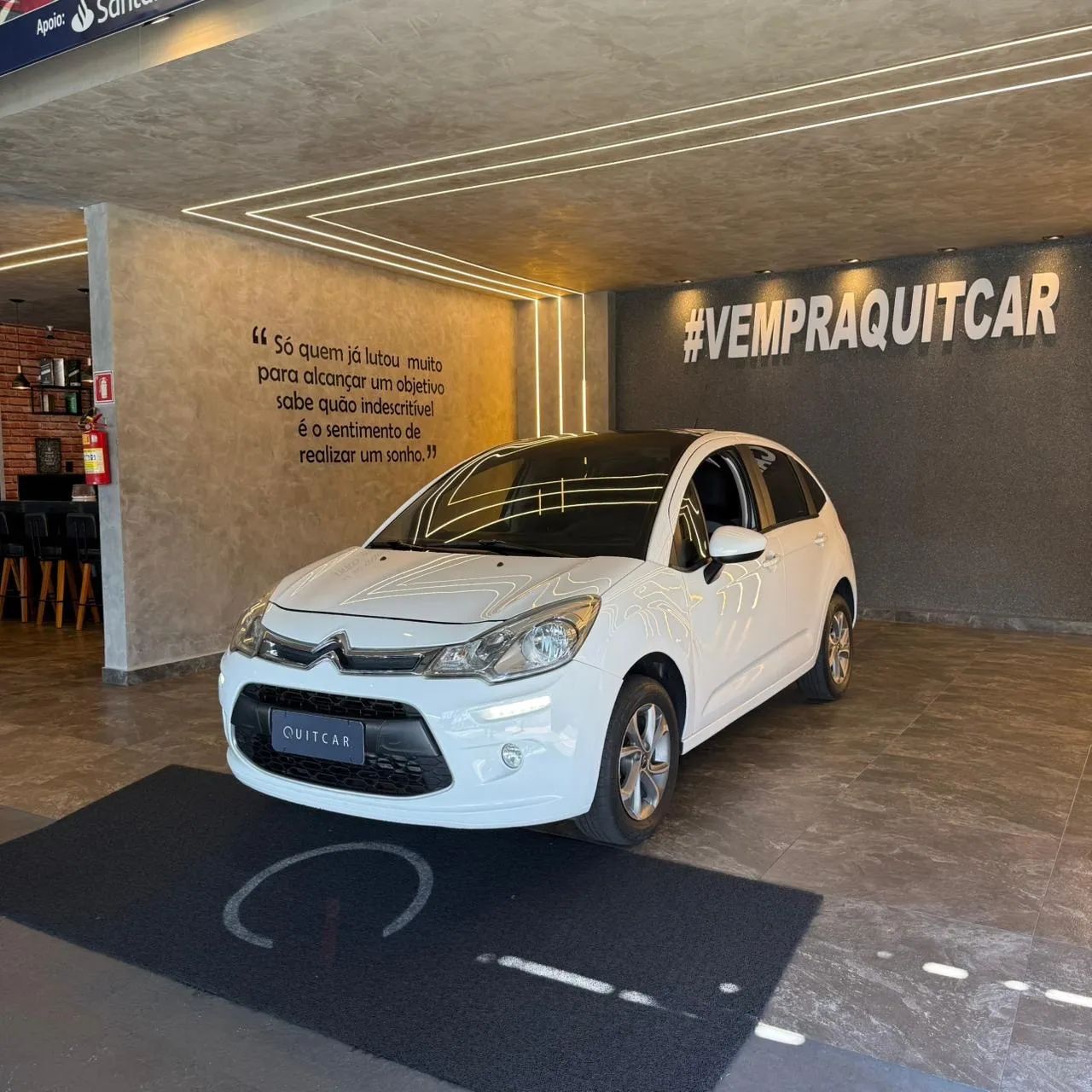Citroën C3 2017