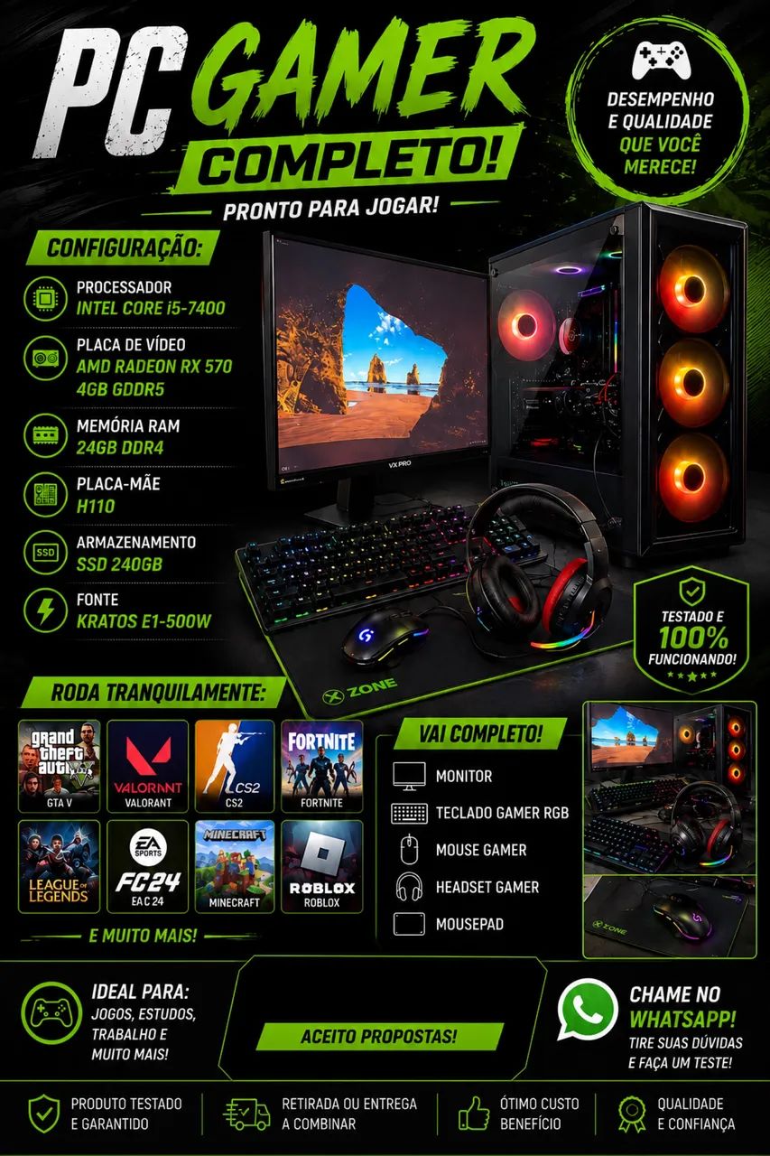 Pc Gamer 