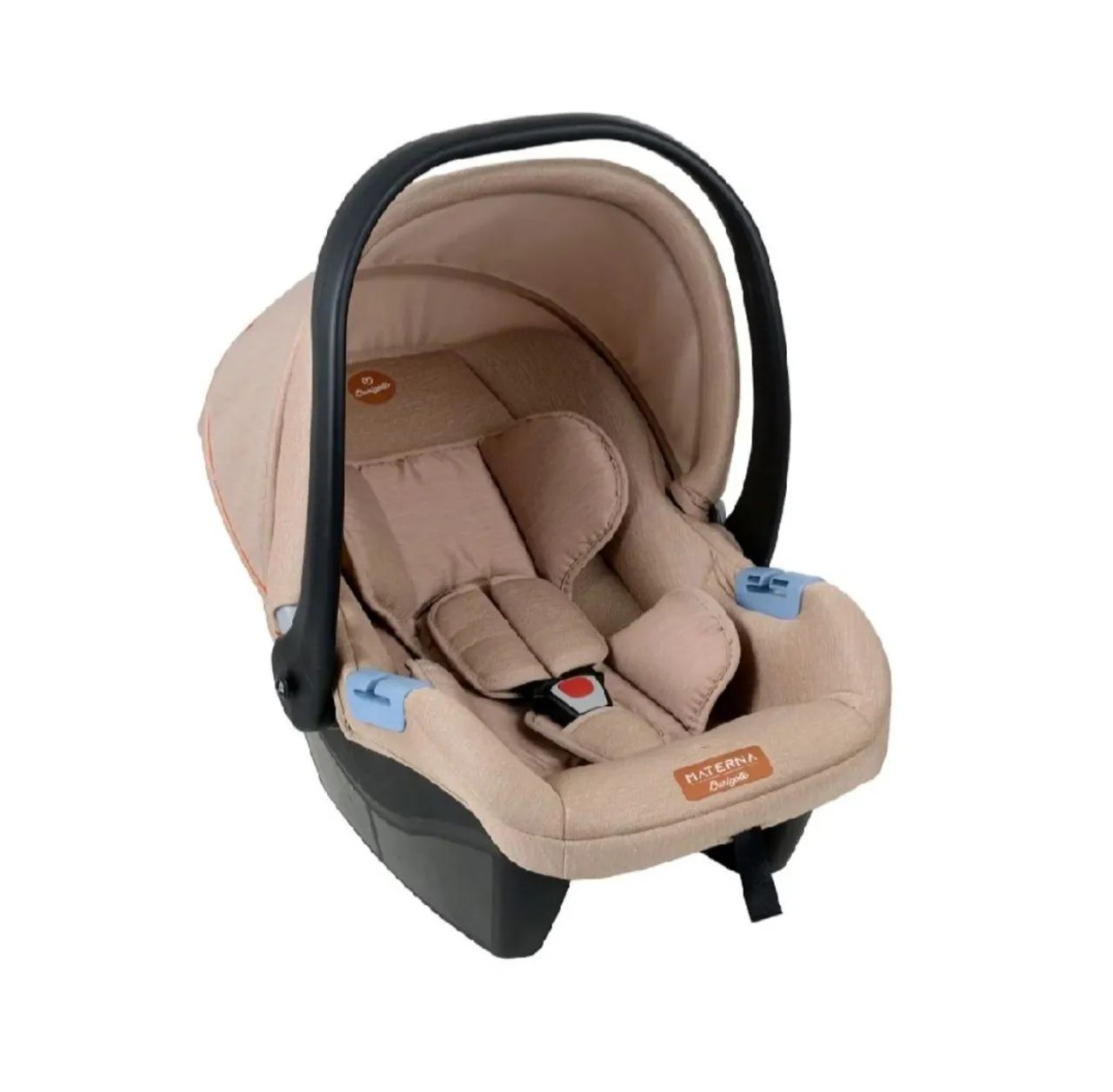Bebê conforto