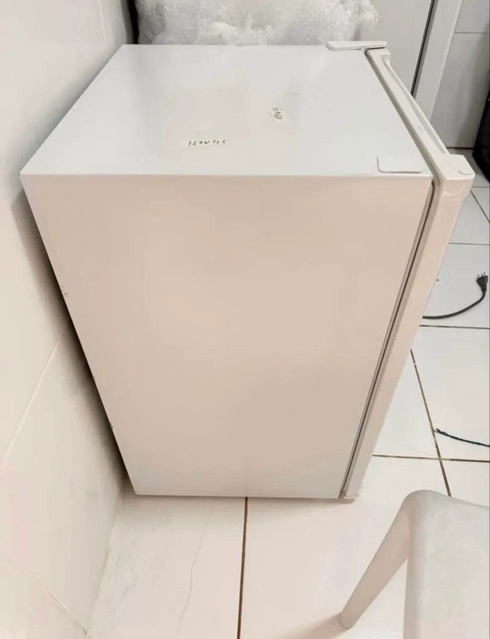 Frigobar Philco 76 Litros - Praticamente Novo - Foto 3