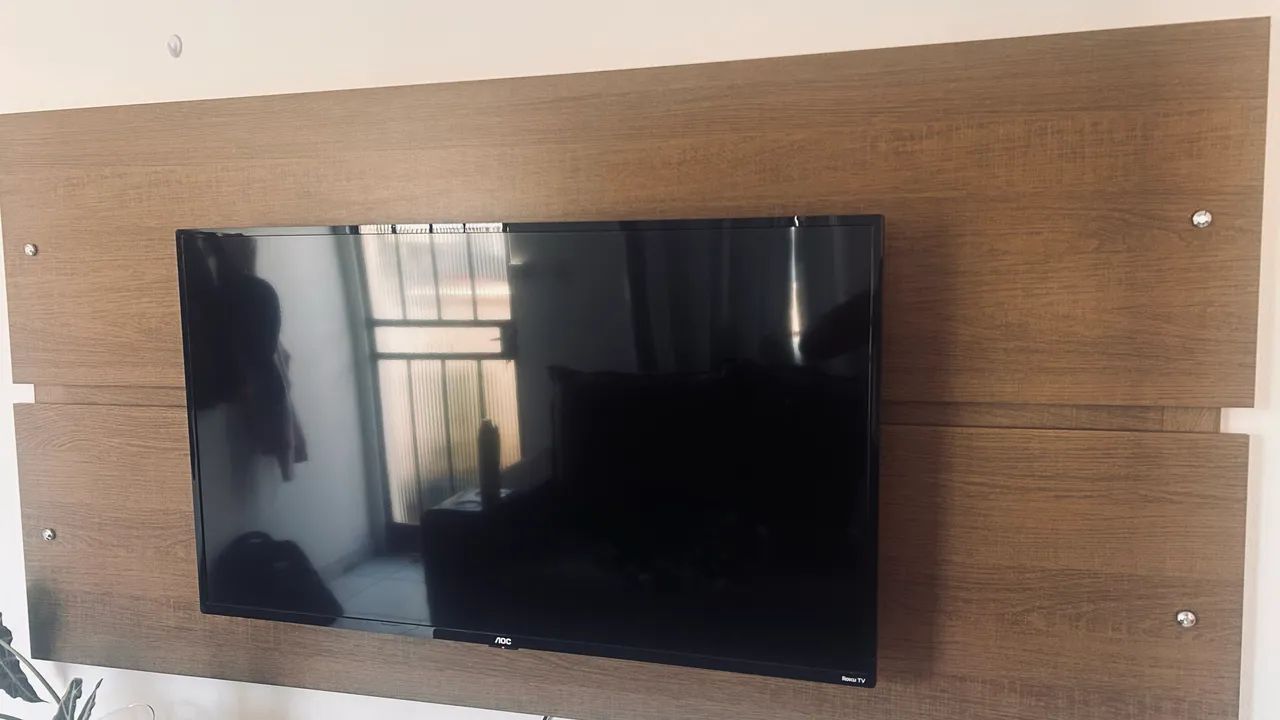 Painel de tv  - Foto 2
