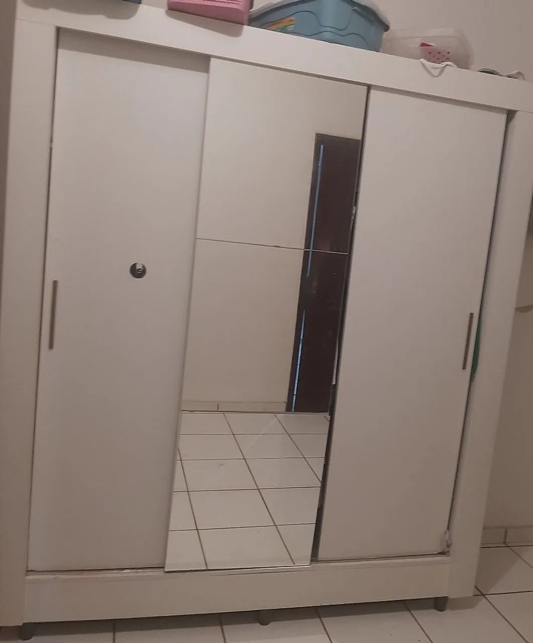 Guarda roupa