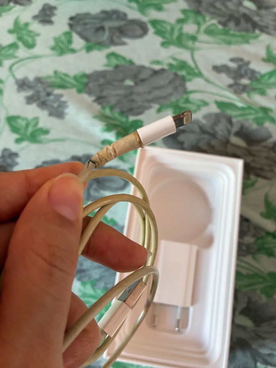 iPhone 11 128g conservado  - Foto 5