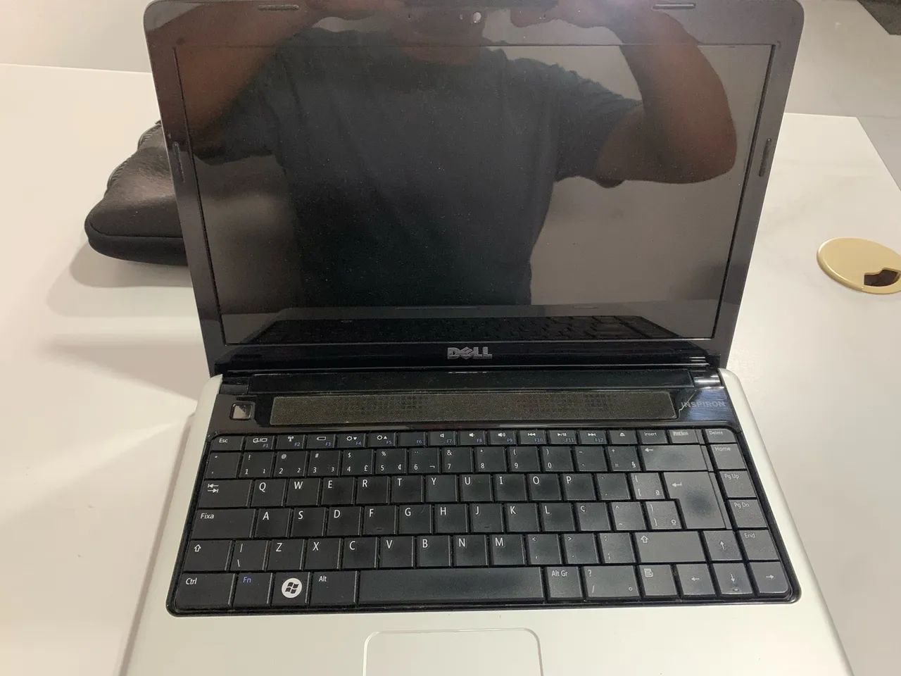 Notebook Dell - Foto 2