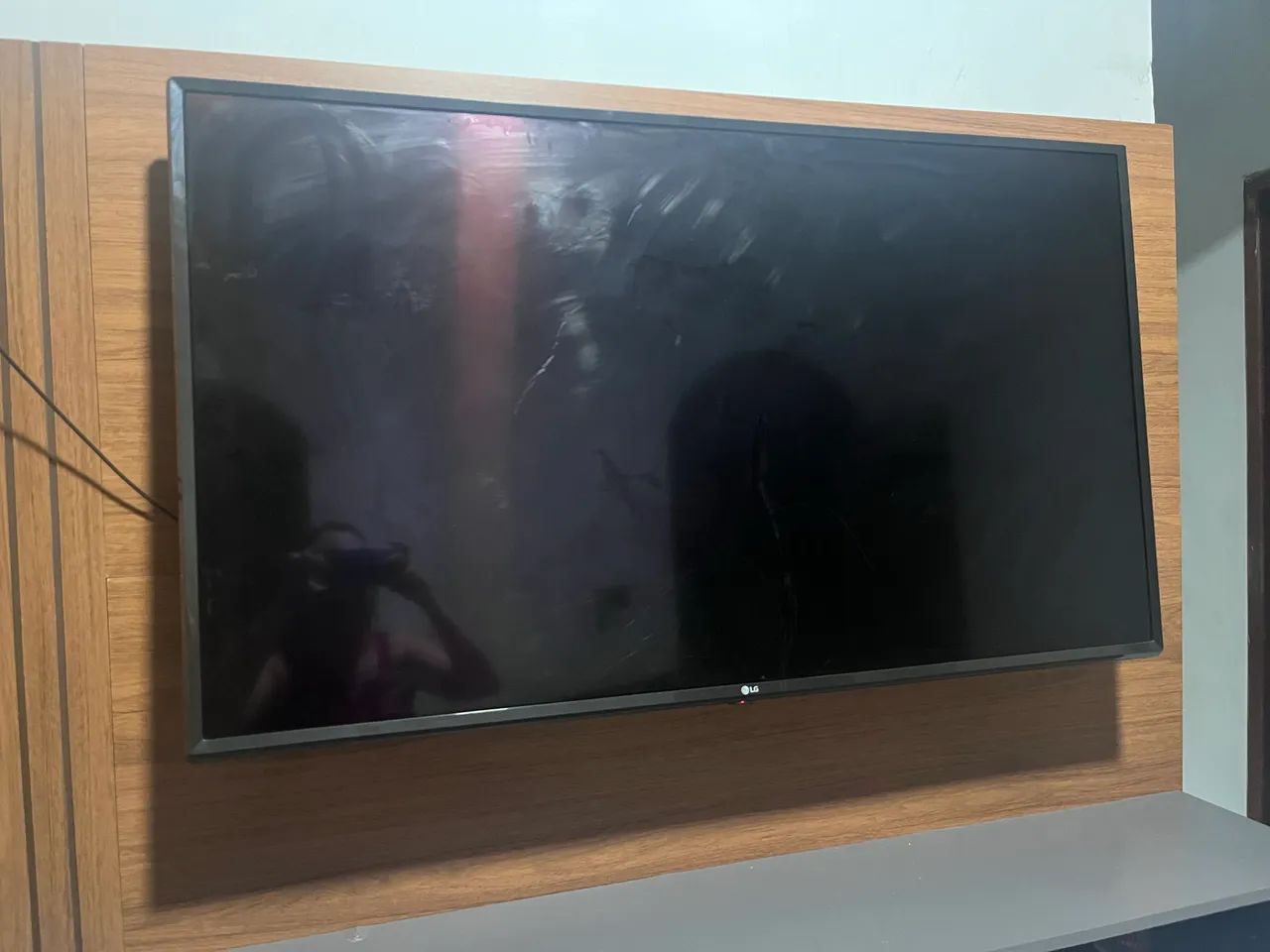 Tv 49 polegadas smart  - Foto 2