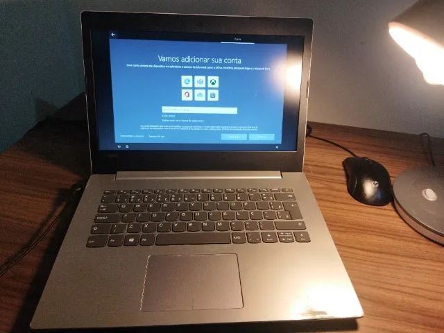 Lenovo IdeaPad 320
