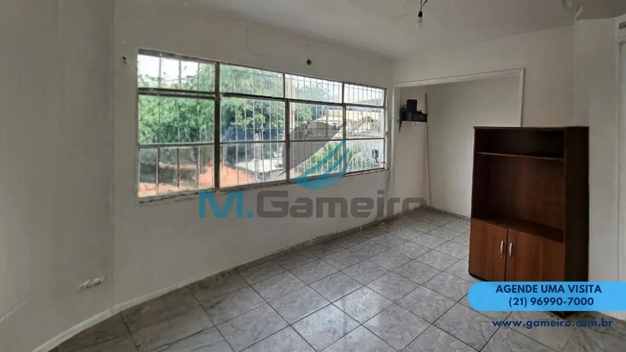 Aluga-se sala comercial em Posto de serviços da Penha