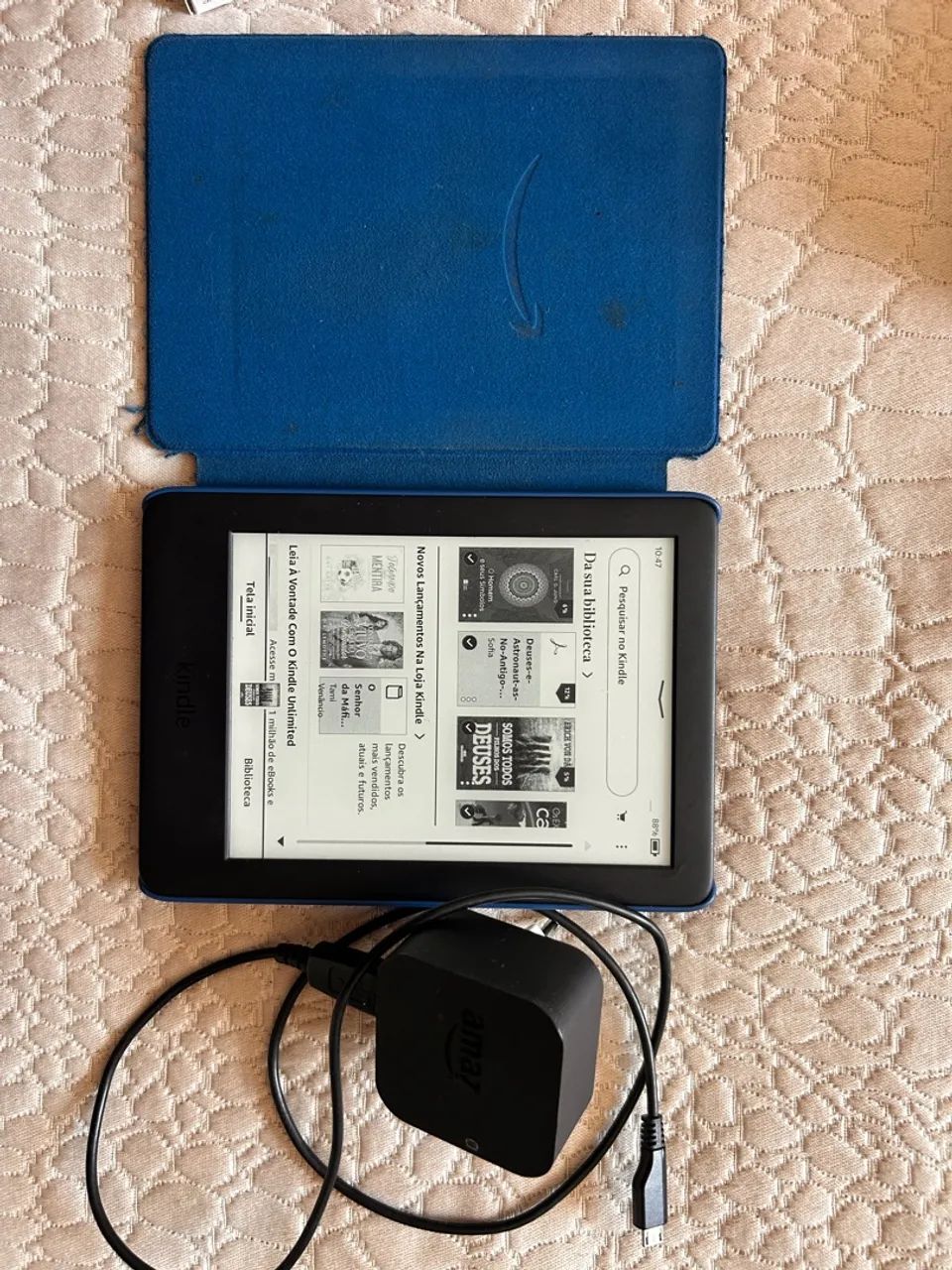 Kindle  - Foto 3