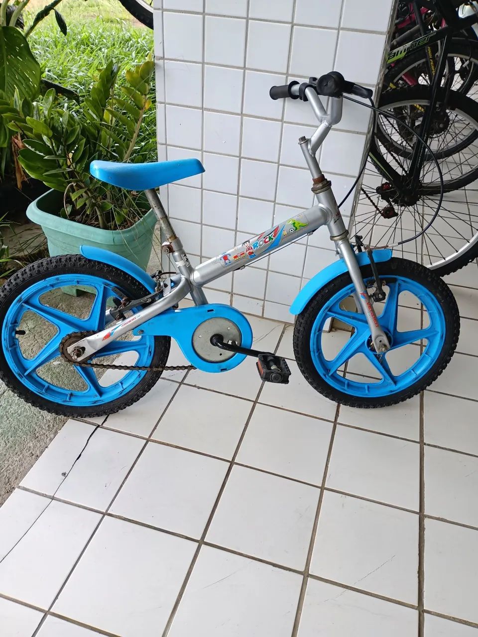 bicicleta e patinete  - Foto 4