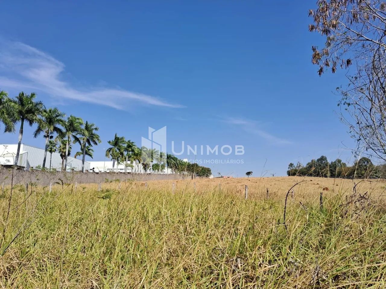 área - Parque Jatobá (Nova Veneza) - Sumaré - Foto 4