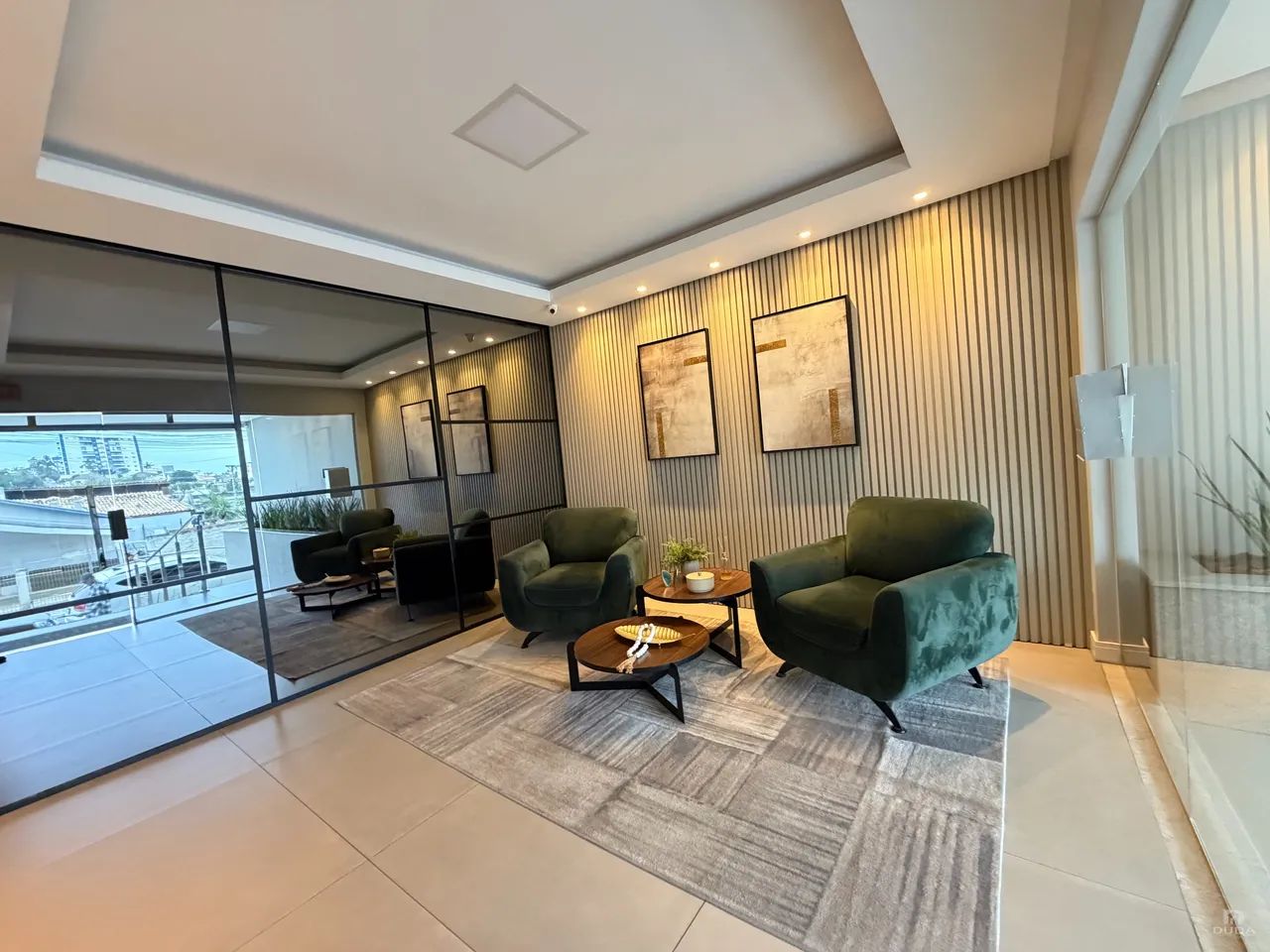 Lindo apartamento no coração da cidade! - Foto 4