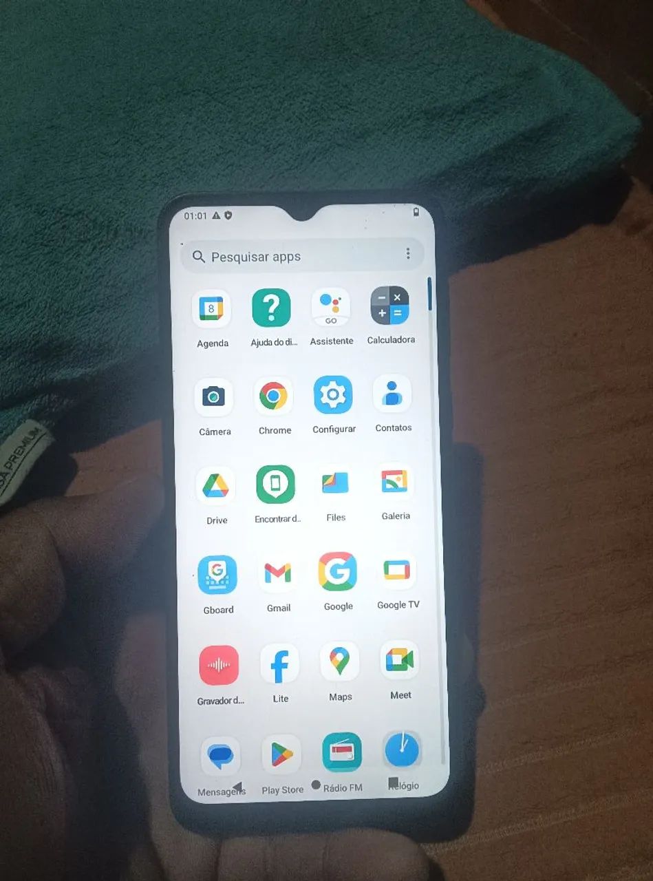 Motoe 13  - Foto 2