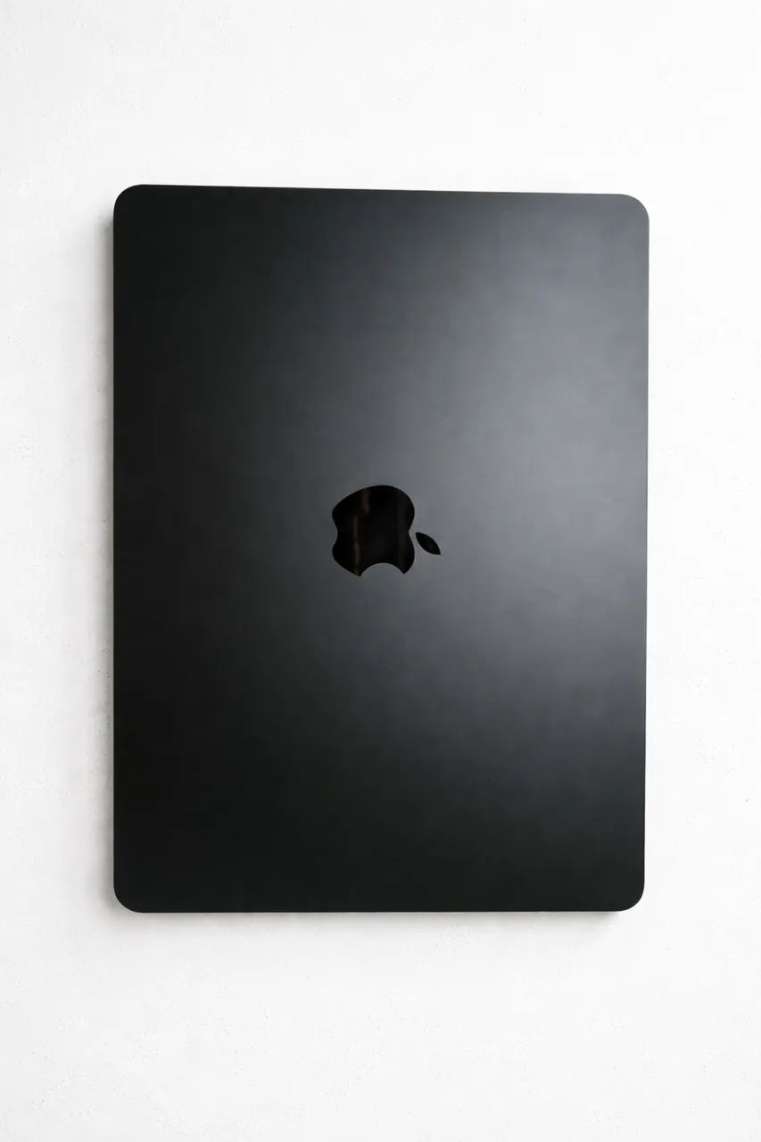 MacBook Air M2 2022 13,6? 8GB RAM 256GB SSD Midnight - Excelente