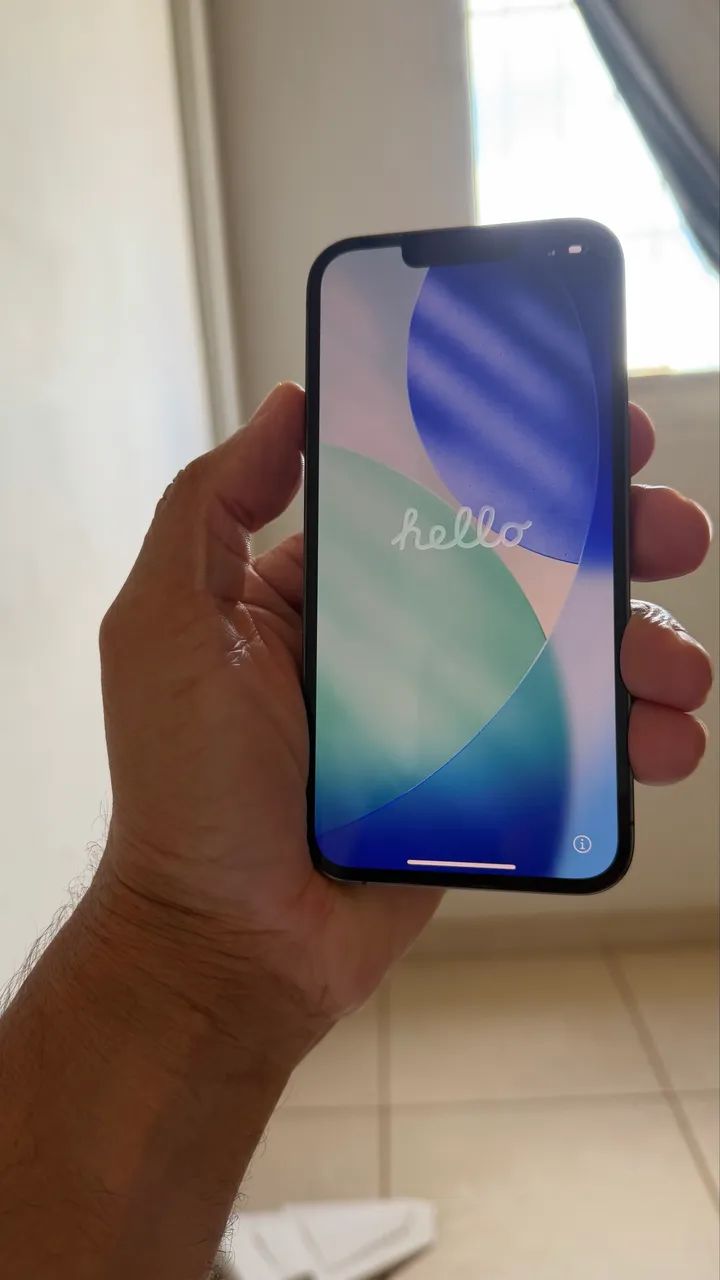 iPhone 13 Pro - Foto 2