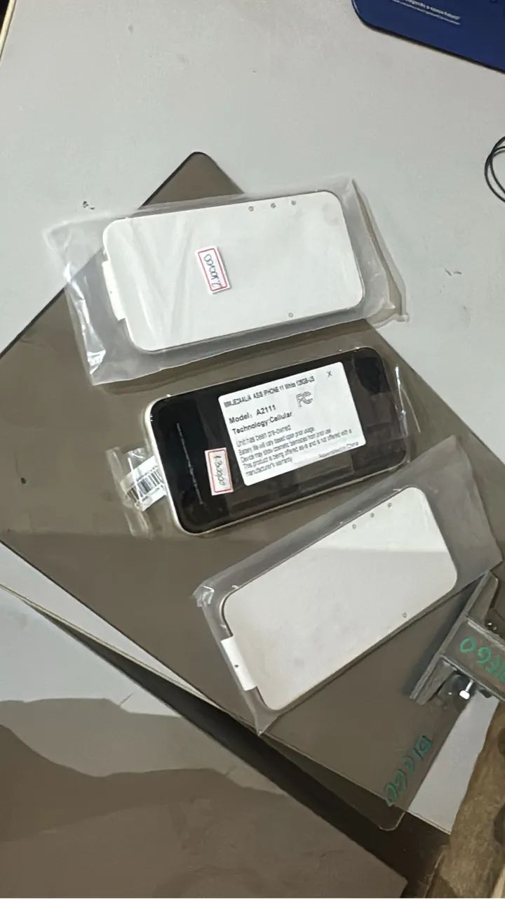 iPhone 12 128 gb novo lacrado  - Foto 4