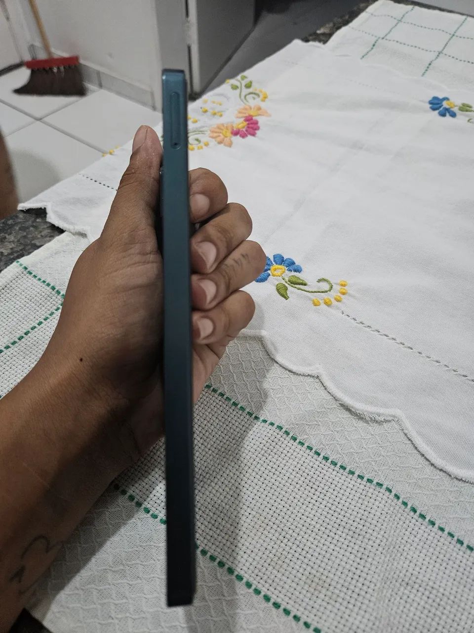 Vendo Samsung Galaxy A07 256GB - Foto 5