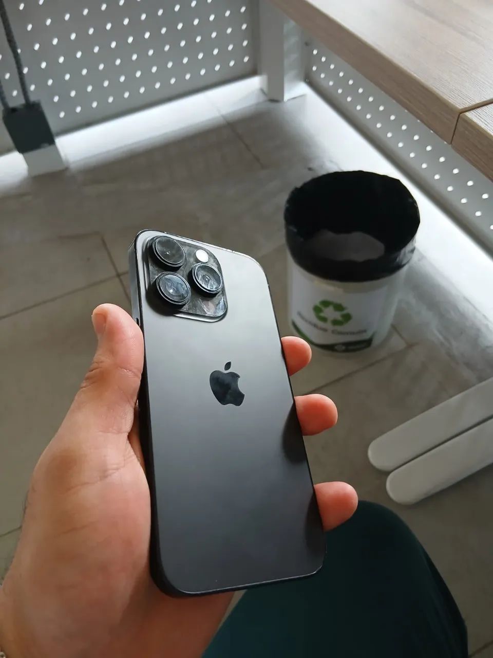 iPhone 14 Pro 